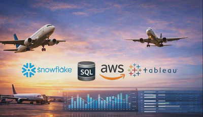 Data Profiling and Modelling for Tableau Vizualizations featured image