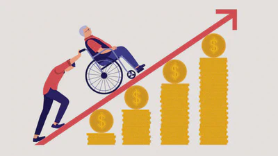 The Economic Burden of Myasthenia Gravis (MG): A Survey of Affected People and Their Families featured image